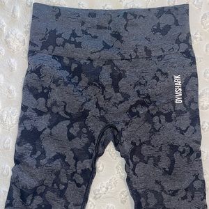 Gymshark Adapt Seamless Leggings